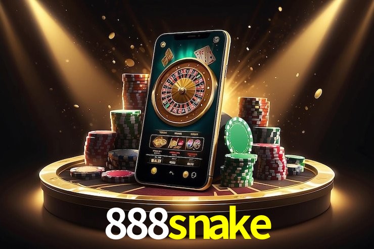 888snake - Pagamento PIX Instantâneo