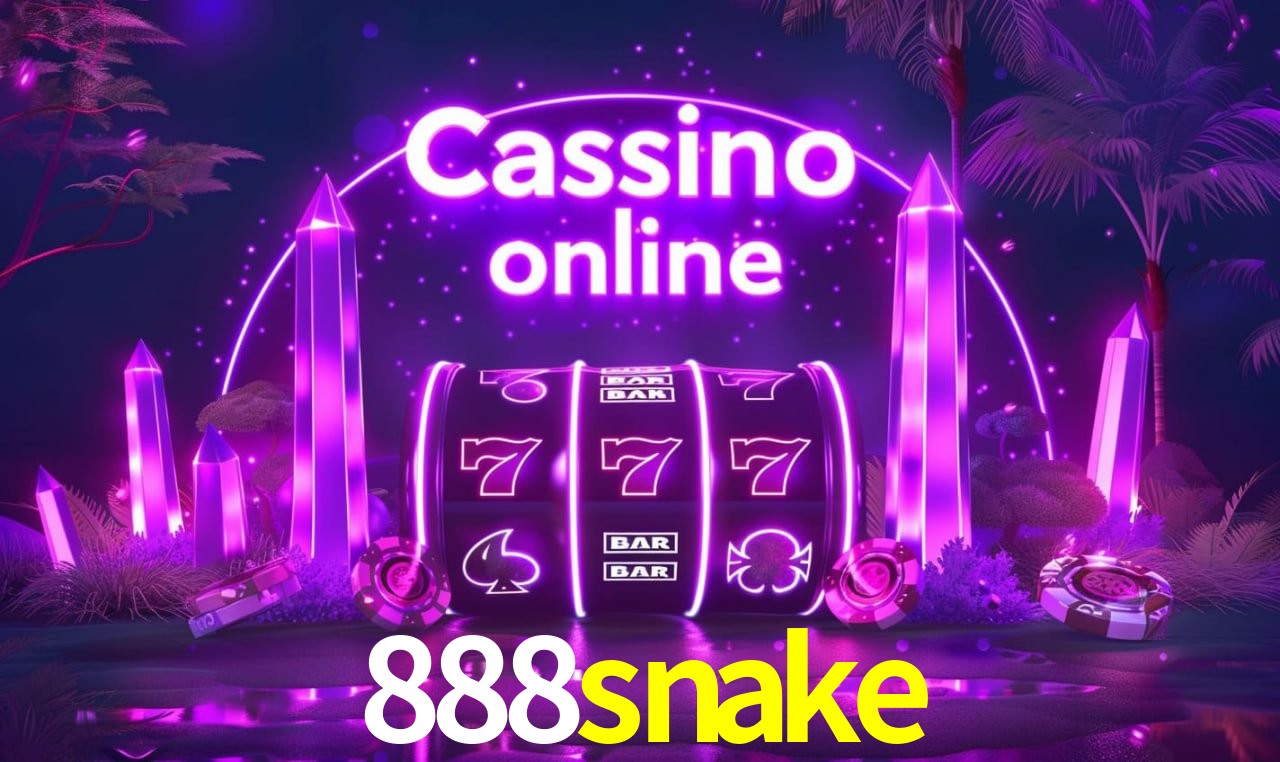 888snake - Customer Support