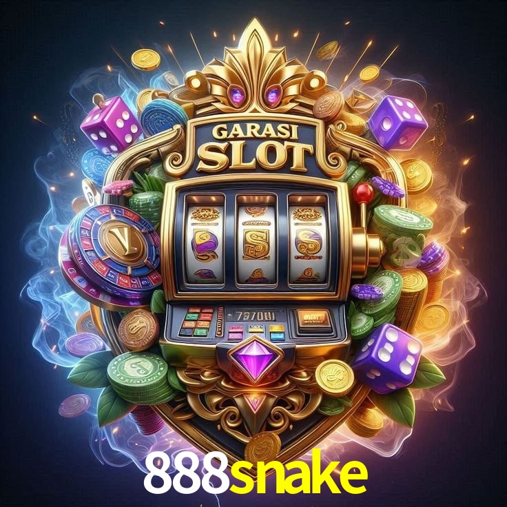 888snake - Aplicativo Móvel